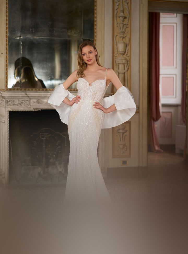 Dreamon Bridals