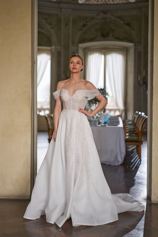 Dreamon Bridals