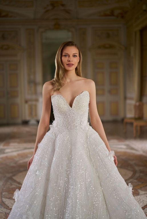 Dreamon Bridals