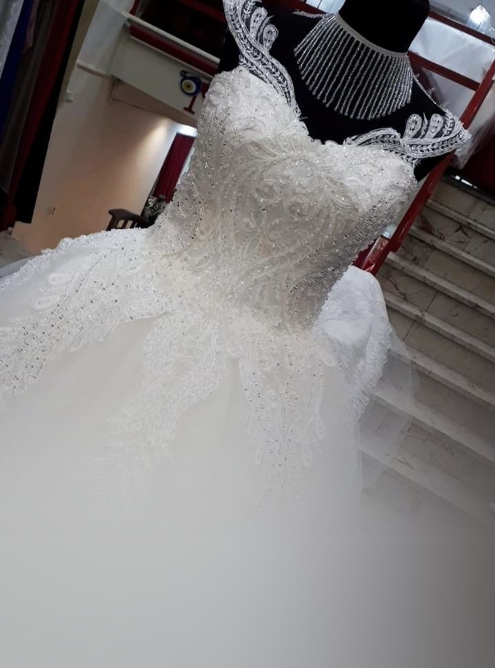 Nazar Moda Evi