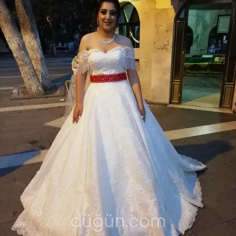 Nazar Moda Evi Gelinlik Gaziantep