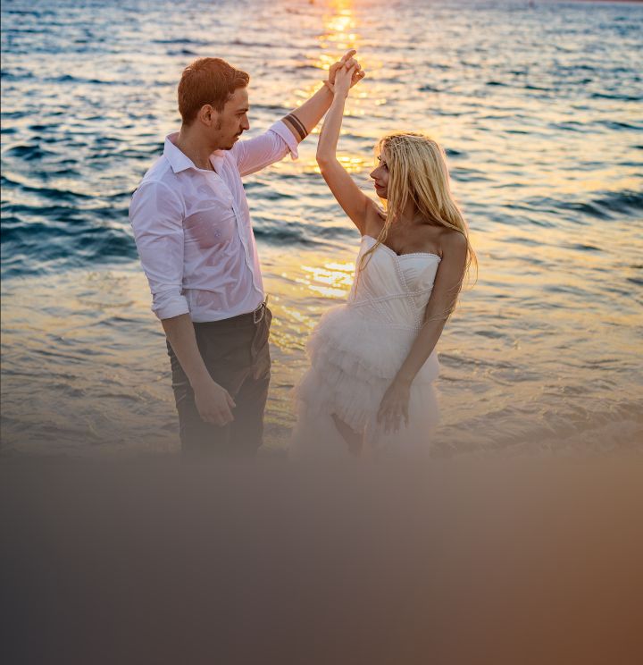 Minerva Wedding Photography