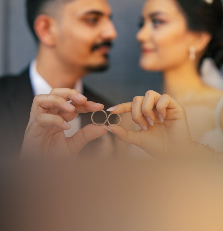 Minerva Wedding Photography