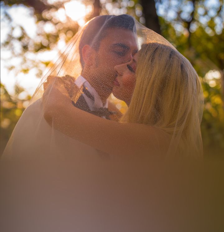 Minerva Wedding Photography