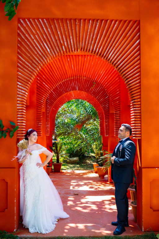 Minerva Wedding Photography