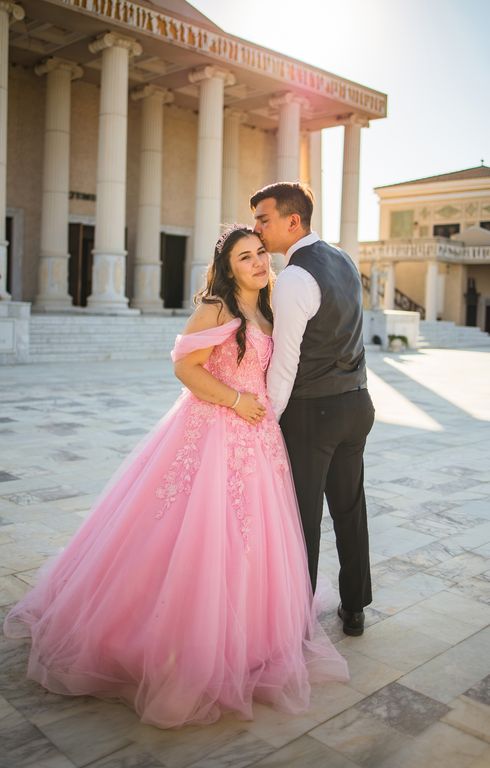 Minerva Wedding Photography