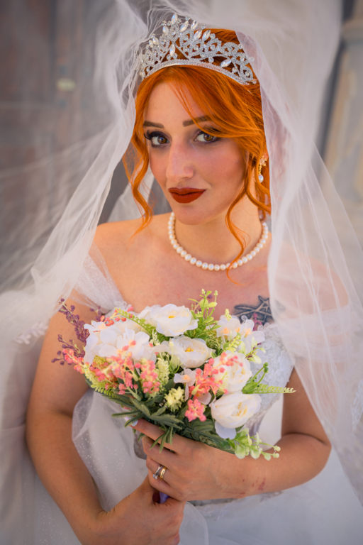 Minerva Wedding Photography