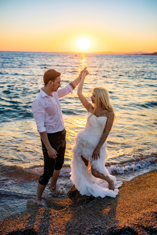 Minerva Wedding Photography