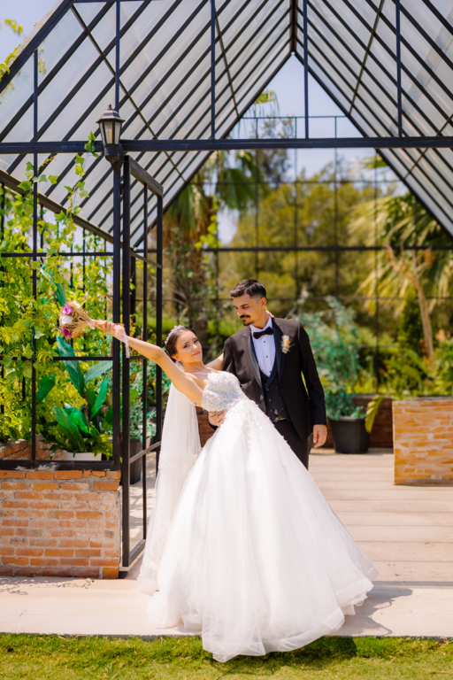 Minerva Wedding Photography