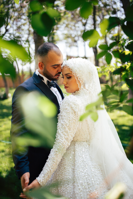 Minerva Wedding Photography