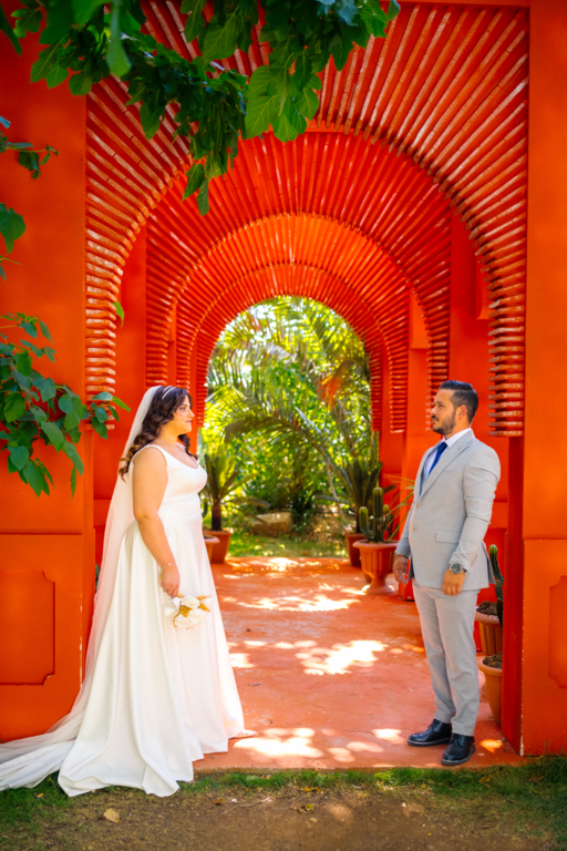 Minerva Wedding Photography