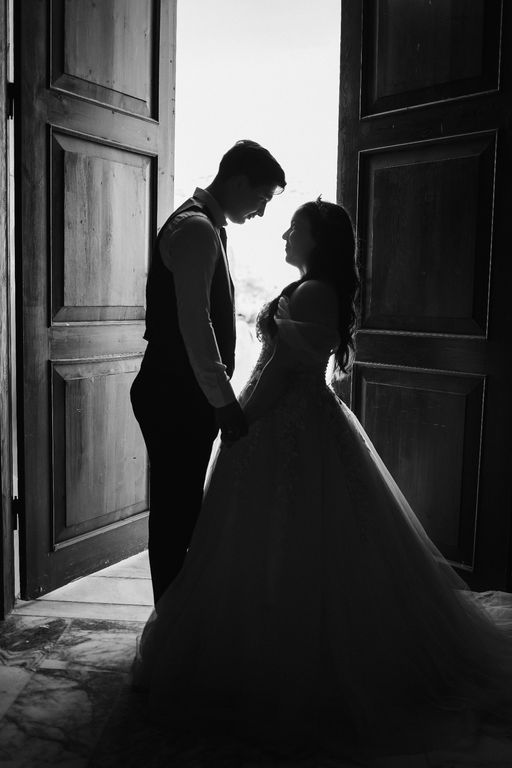 Minerva Wedding Photography