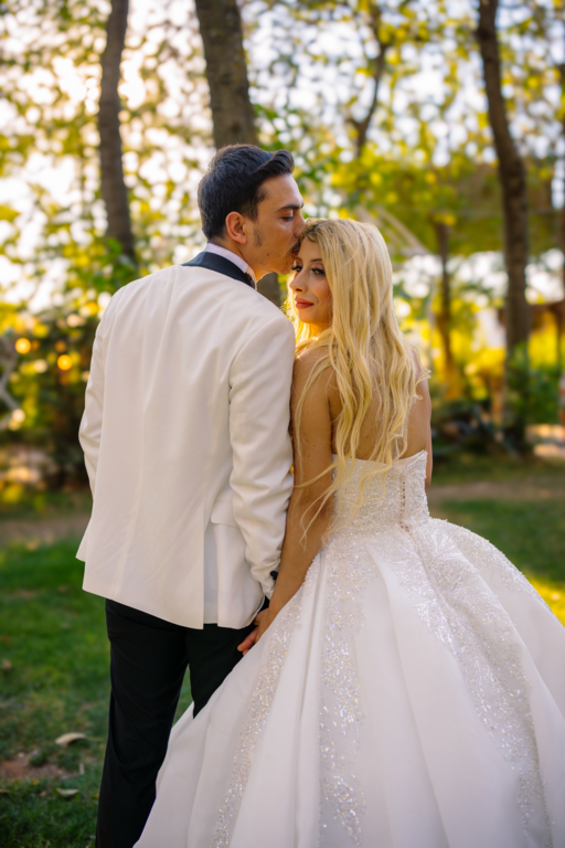 Minerva Wedding Photography