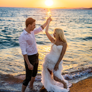 Minerva Wedding Photography