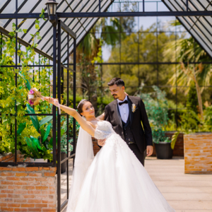 Minerva Wedding Photography