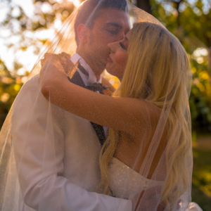 Minerva Wedding Photography