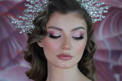 Pera Hair Makeup Studio