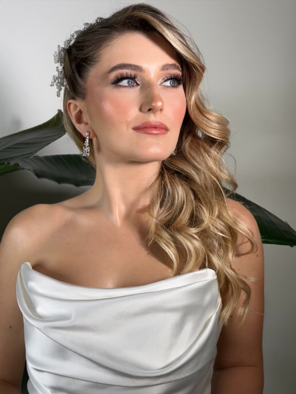 Pera Hair Makeup Studio