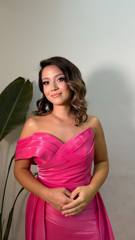 Pera Hair Makeup Studio