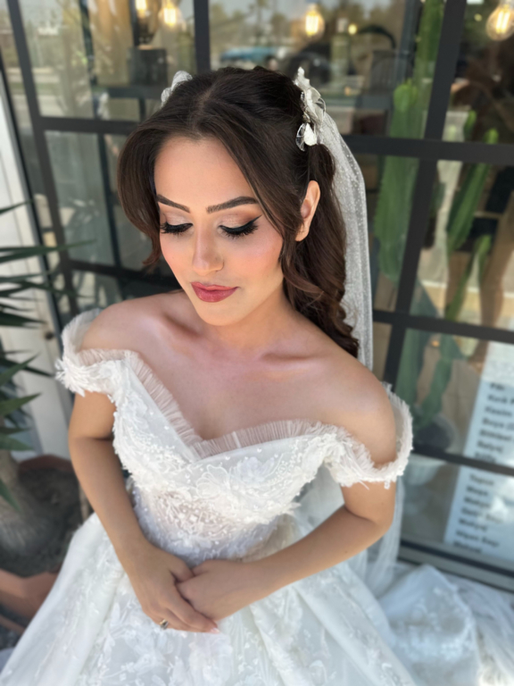 Pera Hair Makeup Studio