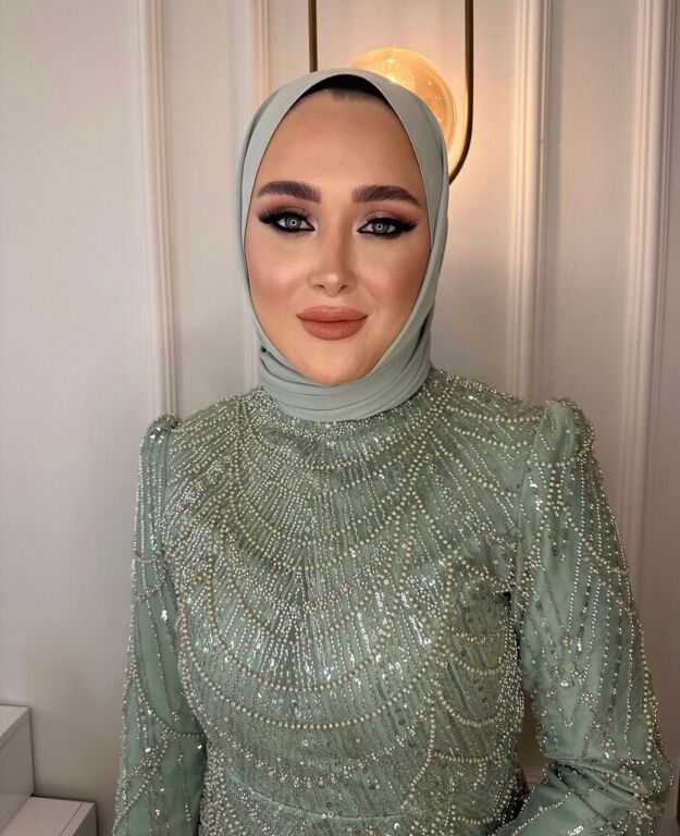 Pera Hair Makeup Studio