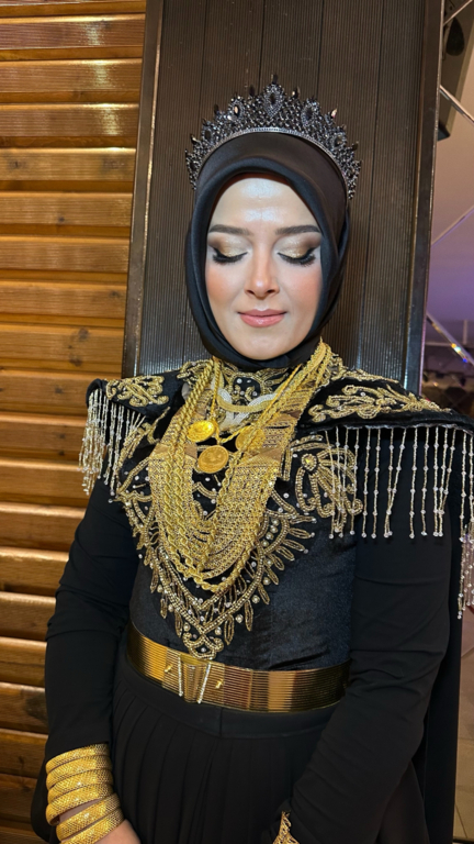 Pera Hair Makeup Studio