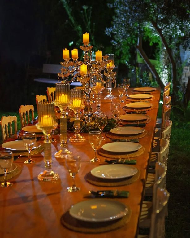 Serra Park Wedding