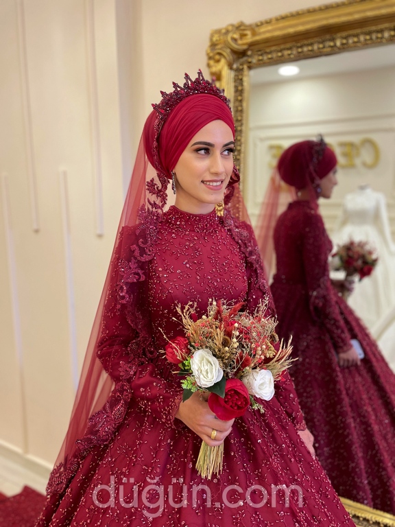 Make Up Kübra Yaldız