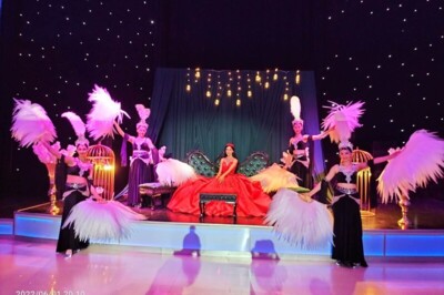 Rose İstanbul Organizasyon