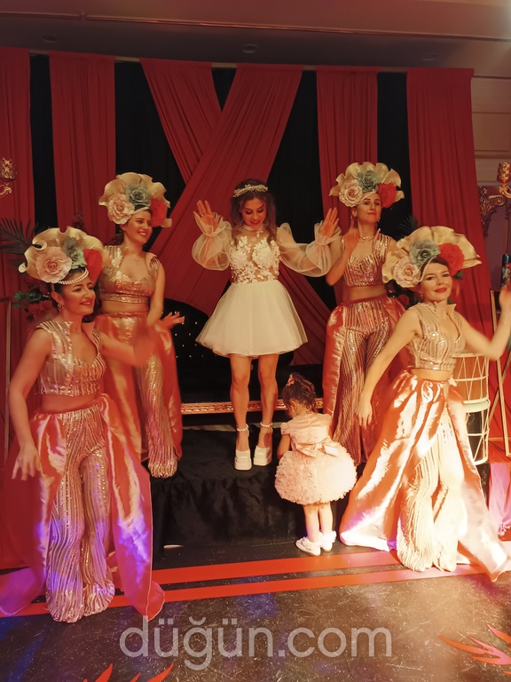 Rose İstanbul Organizasyon