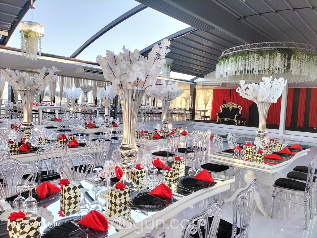 Rose İstanbul Organizasyon