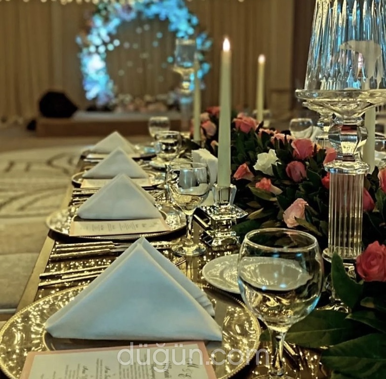 Rose İstanbul Organizasyon