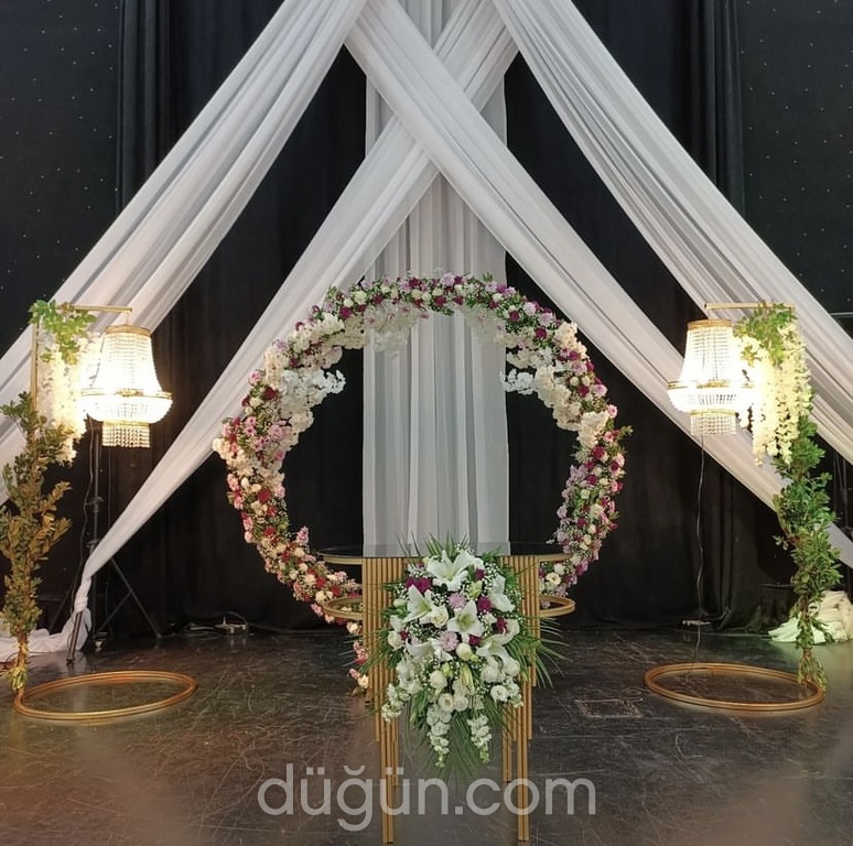 Rose İstanbul Organizasyon