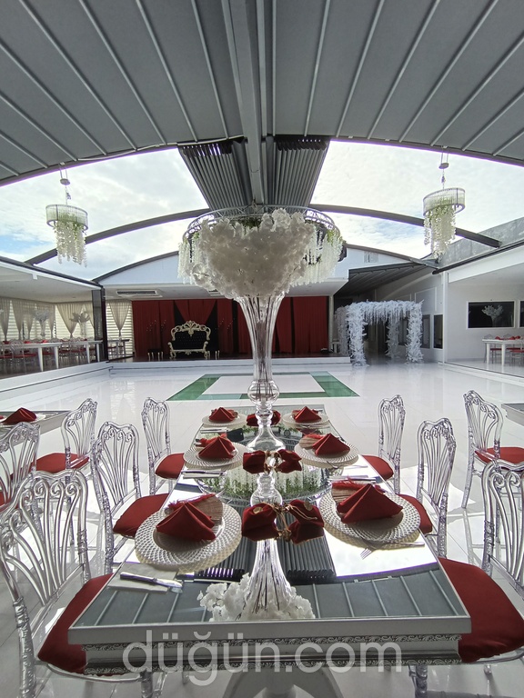 Rose İstanbul Organizasyon