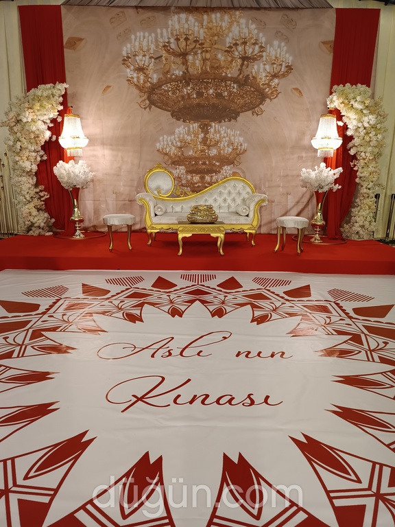 Rose İstanbul Organizasyon