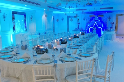 Bilgearif Organizasyon