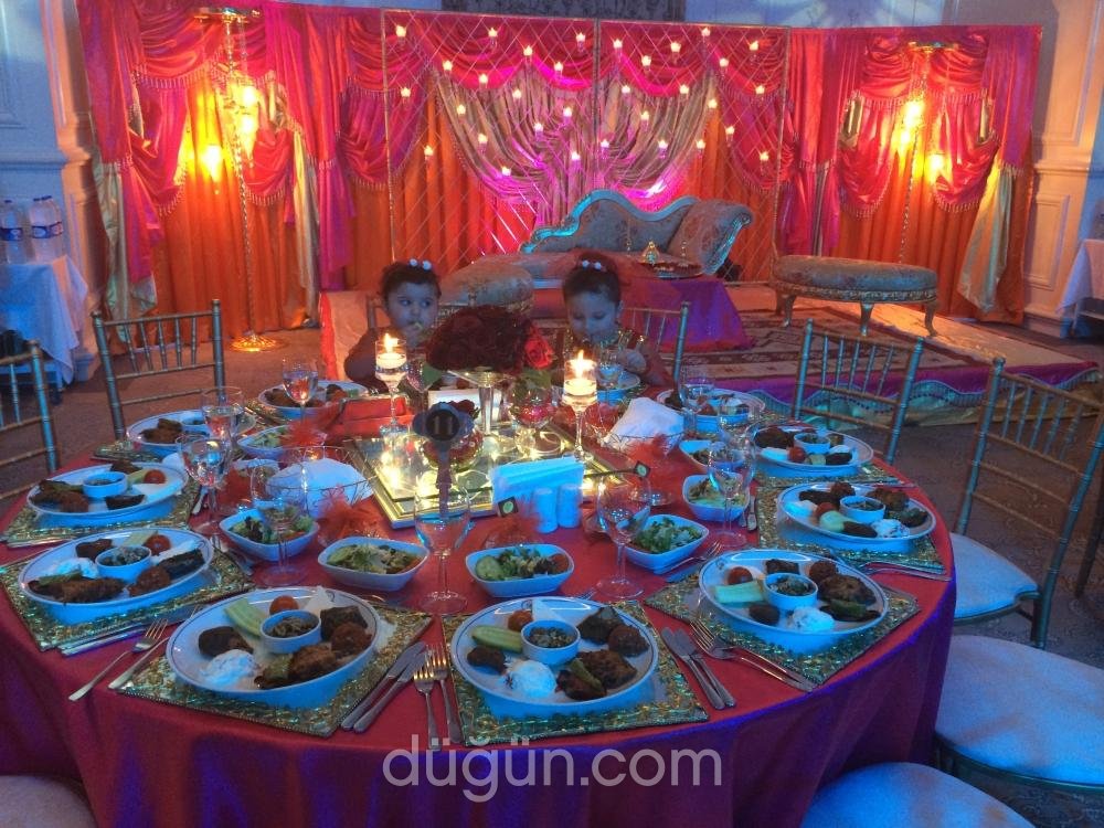 Bilgearif Organizasyon