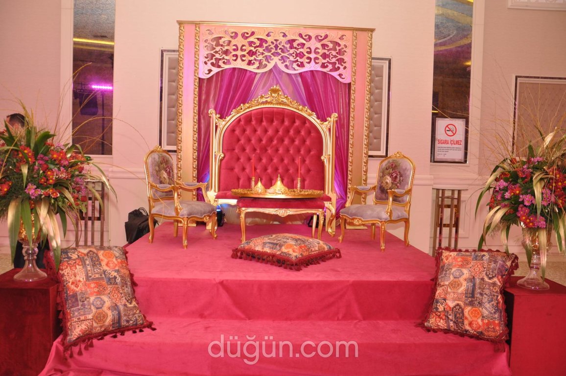 Bilgearif Organizasyon