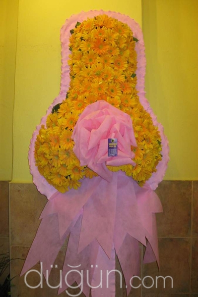 Yasemen Çiçekçilik