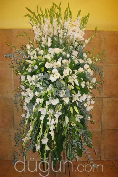 Yasemen Çiçekçilik