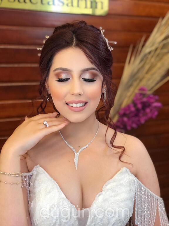 İlkay Saç Tasarım