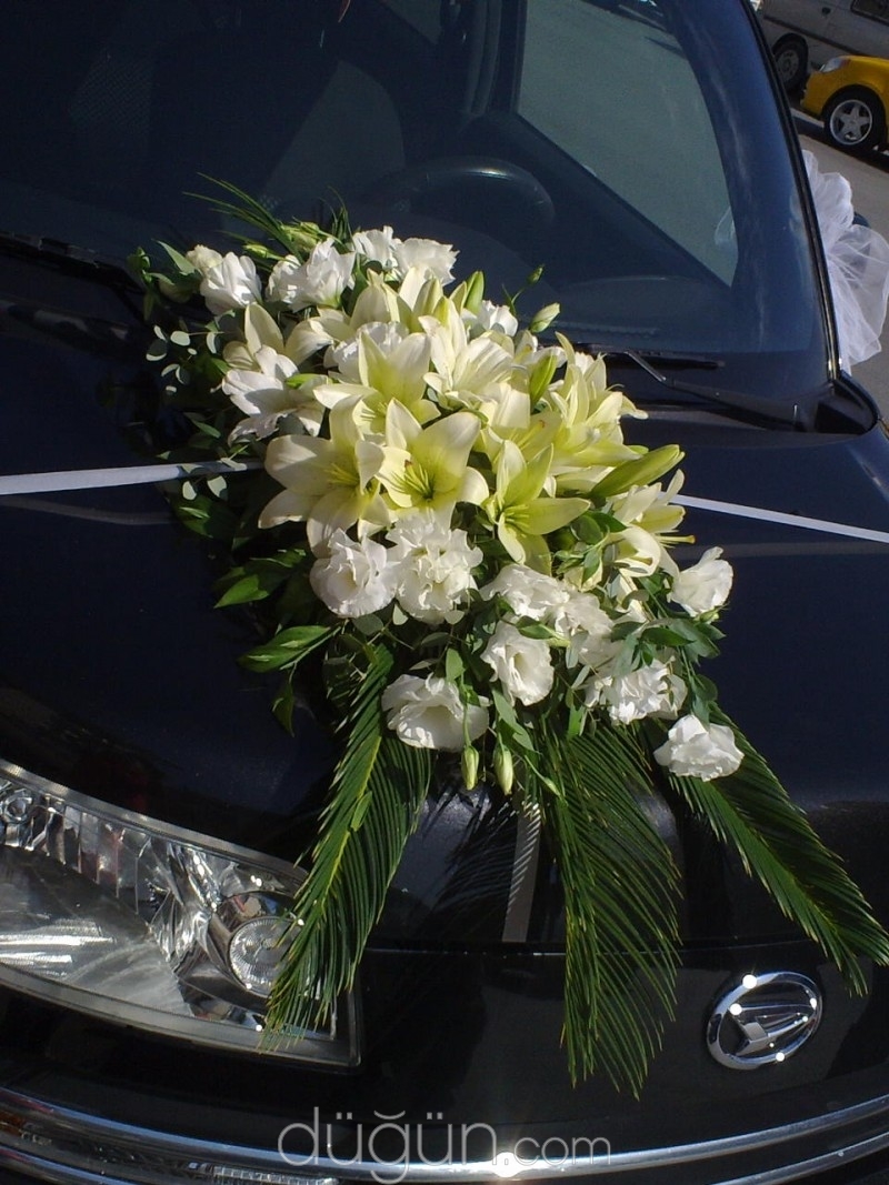 Gözde Filiz Çiçekçilik