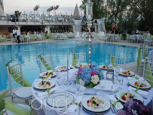 Emex Otel Kocaeli - 48087