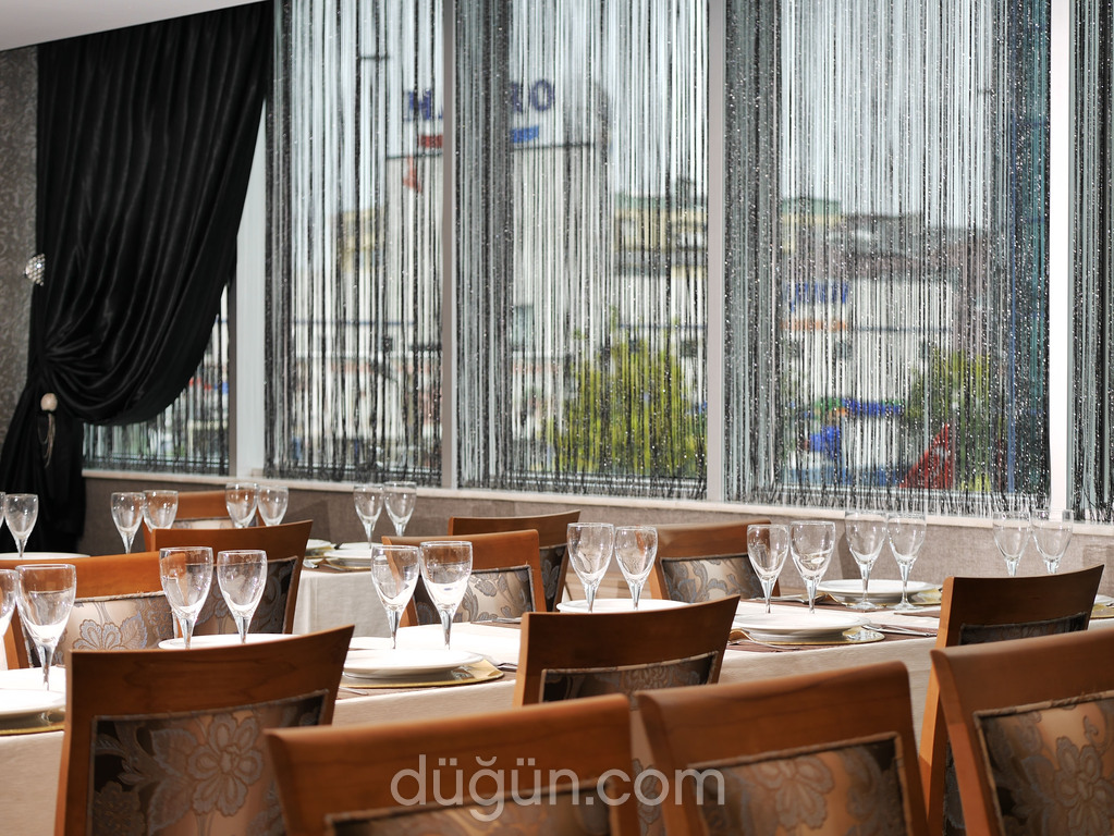 Güllüoğlu Kübban Wedding