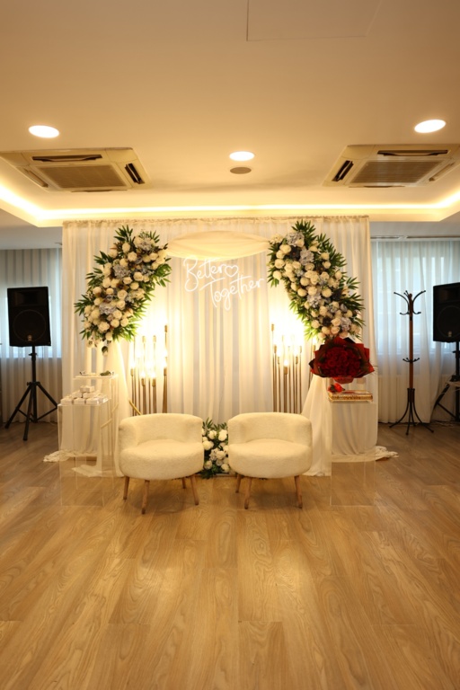 Güllüoğlu Kübban Wedding