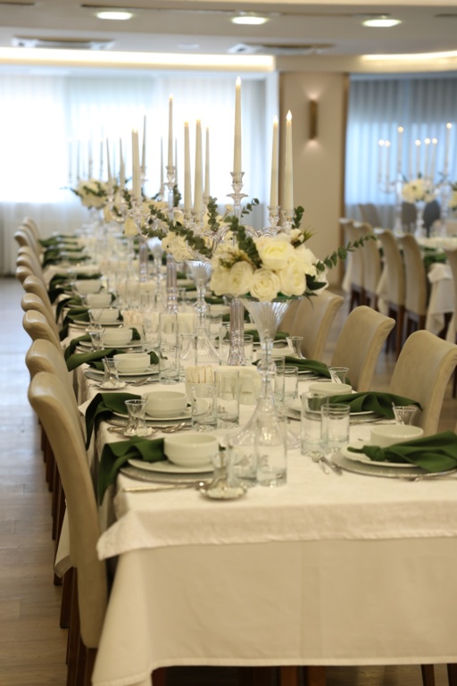 Güllüoğlu Kübban Wedding