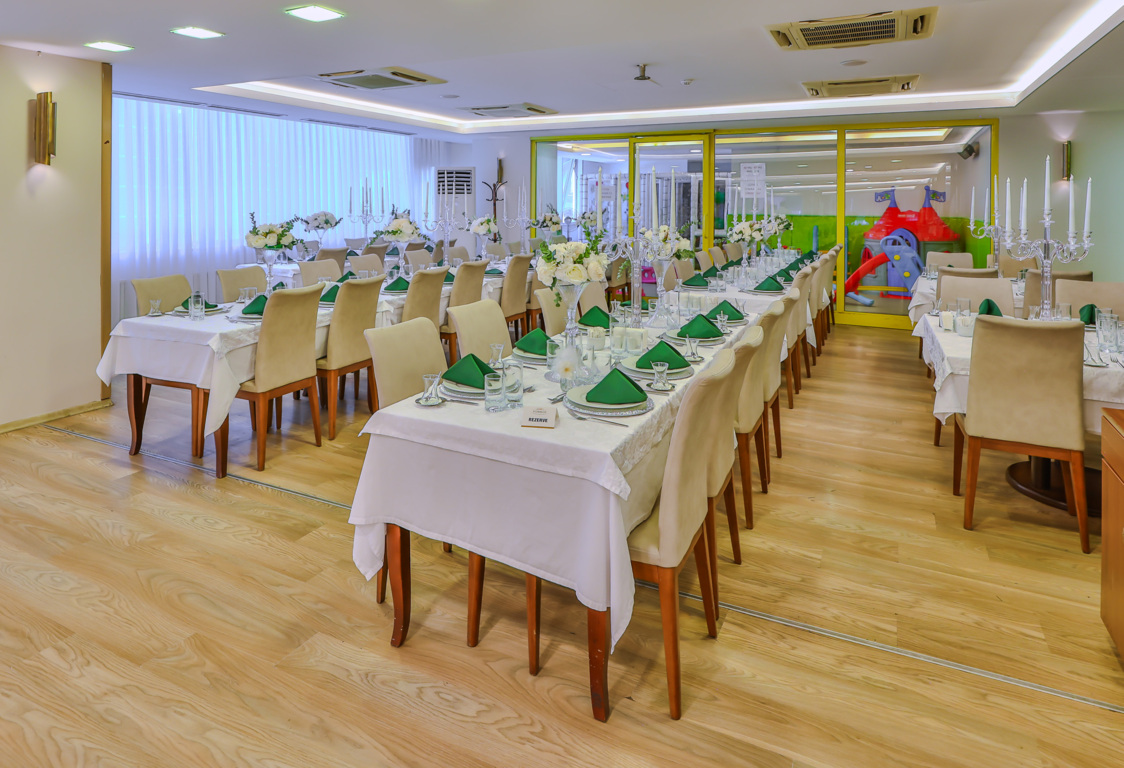 Güllüoğlu Kübban Wedding