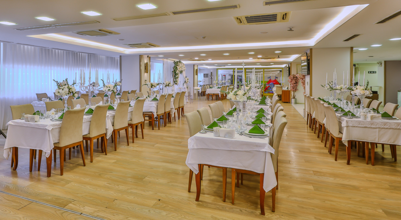 Güllüoğlu Kübban Wedding
