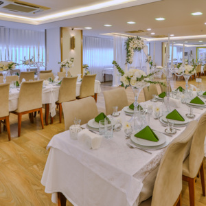 Güllüoğlu Kübban Wedding