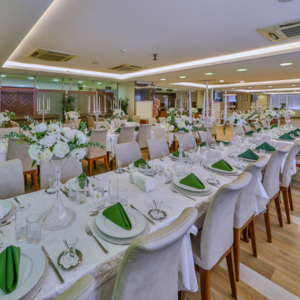 Güllüoğlu Kübban Wedding